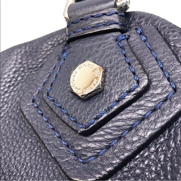 NWOT | Marc by Marc Jacobs Huge Francesca Cross-Body Handbag - Picture 8 of 12